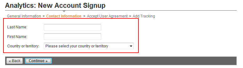 New-account-sign-up